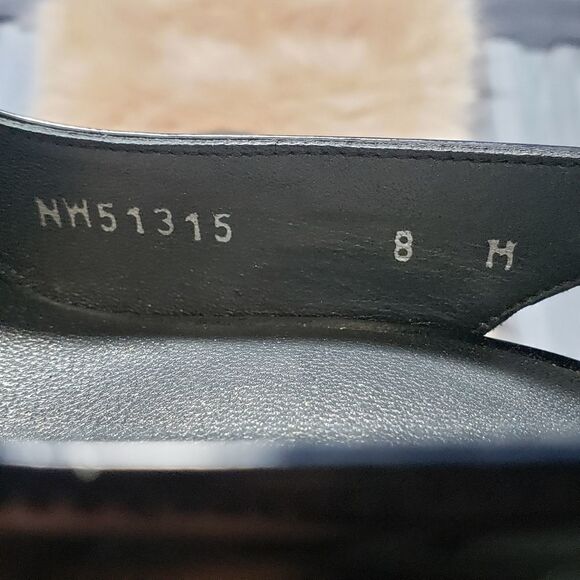 Stuart Weitzman Dolunch Espadrille sandals - Picture 4 of 4